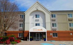 Candlewood Suites Houston-Clear Lake Houston Tx